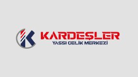 Kardeşler Yassı Çelik Merkezi- Kurumsal Logo Tasarımı