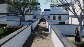 mimari tasarımlarınızı yapabilirim ve render alabilirim