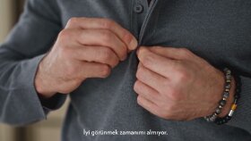 Kiğılı Portfolyo Çalışması