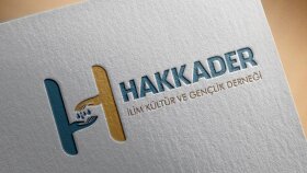 Hakkader Logo Tasarımı