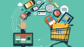 e-ticaret sitelerinize ürün ve veri girişi yapabilirim.