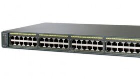 Kurumsal Ağ (Network) Topolojisi Oluşturma ve Yapılandırma Hizmeti