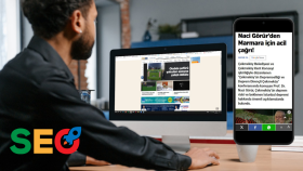 haber sitesinde kalıcı tanıtım yazısı yayınlarım