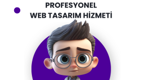 anahtar teslim web sitesi size özel web tasarımı yapabilirim