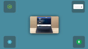 websitenizi full-stack bir şekilde hızlıca geliştirebilirim