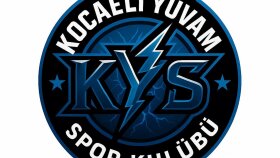 SPOR TAKIM LOGO