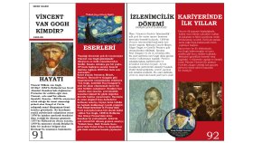 Kişi Tanıtımı