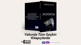  kitaplarınıza kapak tasarlarım