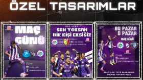 her türden özgün afiş veya poster taslarlarım