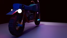 3D Objeler