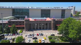  TCDD TAŞIMACILIK ARAÇ KİRALAMA