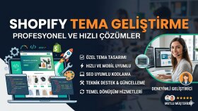 Figmadan Shopify teması kodlarım