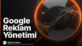 Google'da arama reklamlarınızı yönetirim