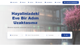 Mykartas Emlak