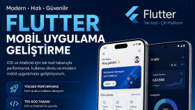 Mobil Uygulama Size Özel