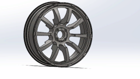 3d boyutlu parçalar tasarlayabilirim
