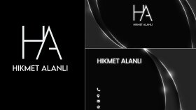 sizin için logo ve kurumsal kimlik tasarlarım