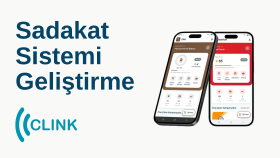 işletmenize özel dijital sadakat sistemi oluştururum