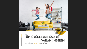 Konsept Sosyal Medya Paylaşımı