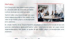 Broşür Tasarımı
