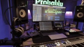 şarkınıza profesyonel aranje mix ve mastering yaparım