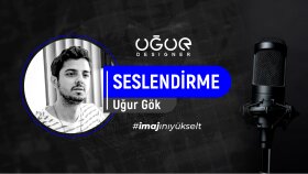 Otel Tanıtımı Seslendirme
