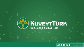 Kuveyt Türk App Video