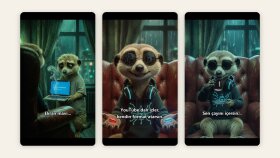 Teknoloji Markası - Instagram Reels Kurgusu