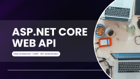 profesyonel ASP.NET Core Web API geliştirebilirim