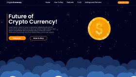 Kripto Site Örneği