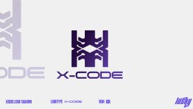 XCODE LOGO TASARIMI