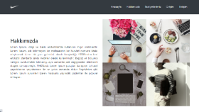 Kurumsal Websitesi Yapımı