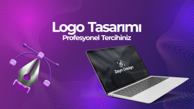 sizin için özgün logoyu tasarlarım