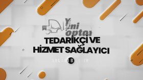 Yenitoptanci.com İçin Yaptığım Dikkat Çeken Tanıtım Reklamı