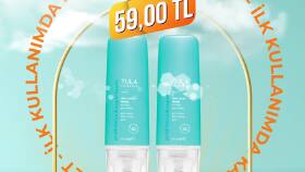 TULA Social | BAE, TR