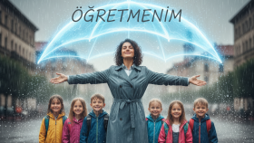 markanız ve projeleriniz için özgün konseptler sunarım