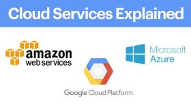 cloud services