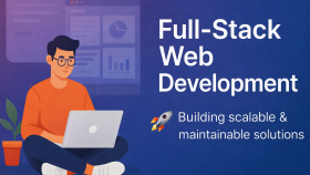yüksek performanslı web sistemleri geliştiriyorum
