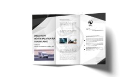 profesyonel bir şekilde broşürünüzü yapabilirim
