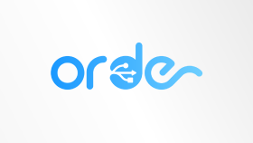 Order Bilişim Teknolojileri - Logo Tasarımı