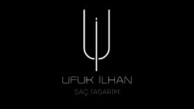'UFUK İLHAN SAÇ TASARIM' Logo Tasarımı