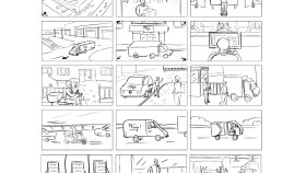 Storyboard