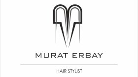 Hairstylist Logo Tasarımı
