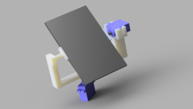 3D BASKI