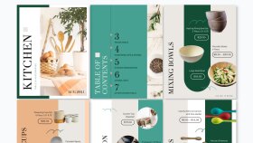 Katalog Tasarımı
