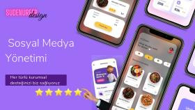 sosyal medya hesaplarınıza organik takipçi kazandırabilirim