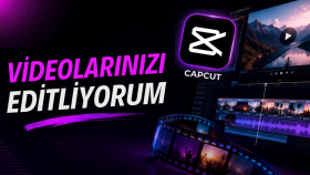 videolarınızı editleyebilirim