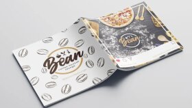 Bean Coffee Menü