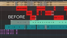 mix mastering örneklerim