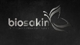 Biosakin Logo Tasarım 